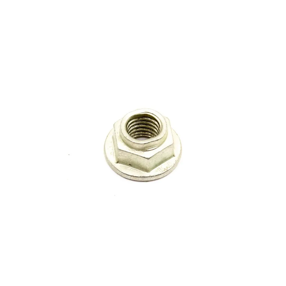 Сальник коленвала передний VOLVO /19x38,5x8mm 30 711 317