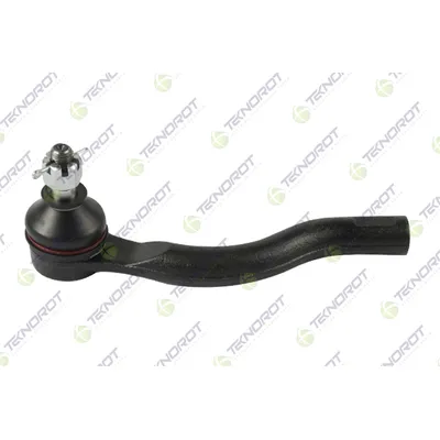 Наконечник рулевой L TEKNOROT MI-532