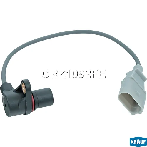 Датчик положения коленвала ДВС KRAUF CRZ1092FE