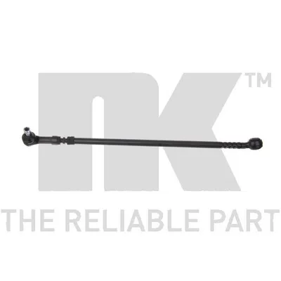 Тяга рулевая в сборе, левая / AUDI-80,90 7896,VW Passat-II 8088 NK 5004714