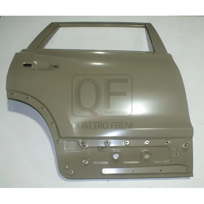 Дверь RR RH QUATTRO FRENI QF30K00022