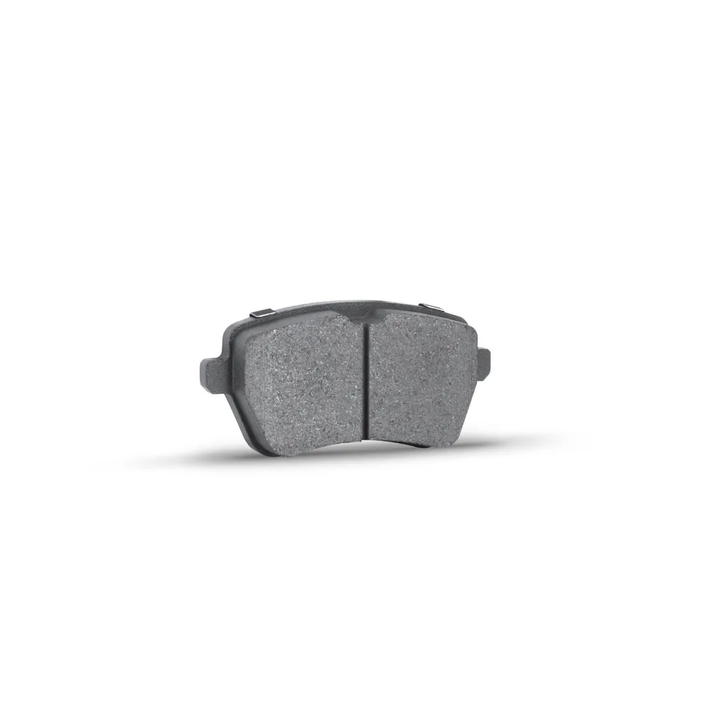 Колодки тормозные задние дисковые к-кт MERCEDES BENZ R231 SL (2012>) Metaco 3010-214