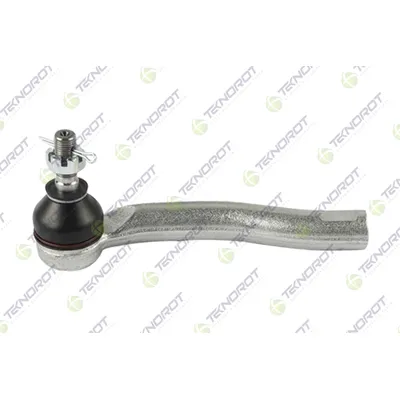 Наконечник рулевой L CITROEN C1/PEUGEOT 107/TOYOTA Yaris I TEKNOROT P-172