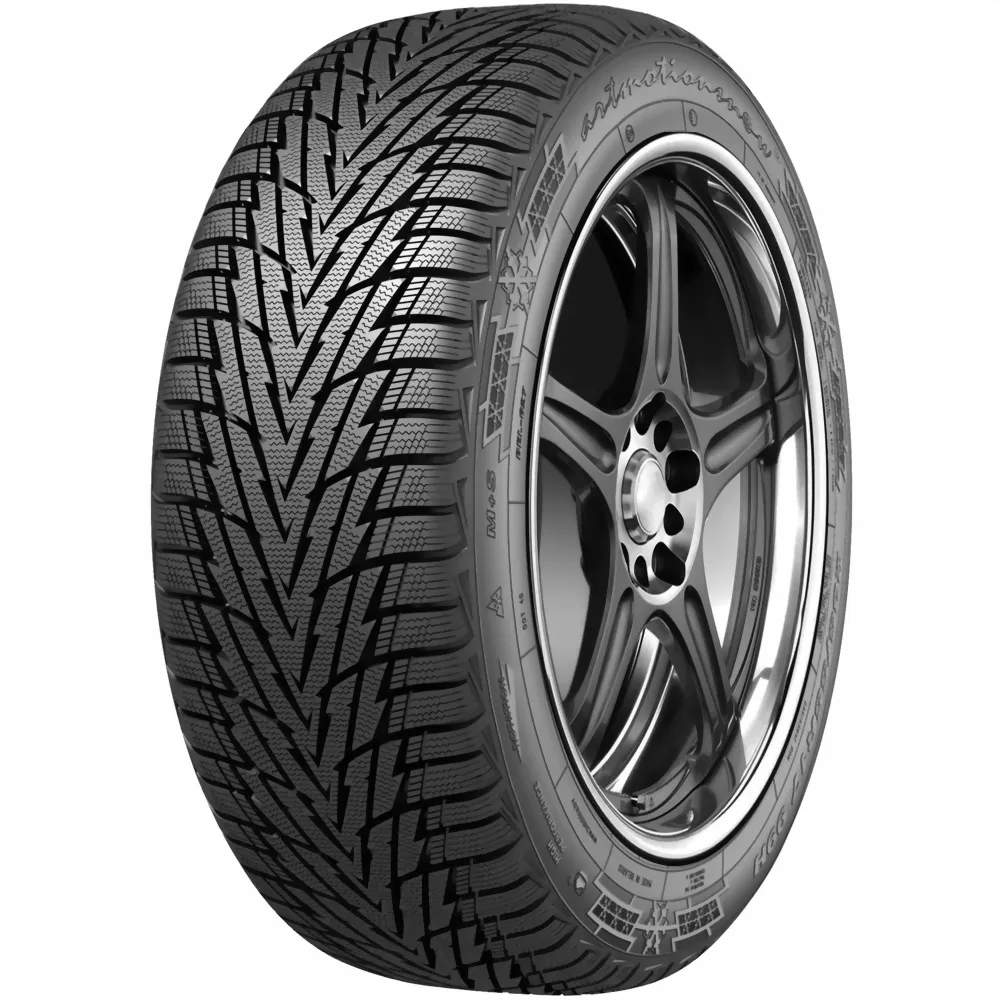 Шина R17 215/60 Белшина Бел-464 96H зима 0259003002