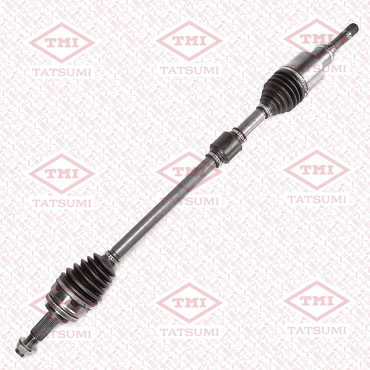 Приводной вал передний правый CHERY Tiggo 8/8 Pro TATSUMI TDD1078