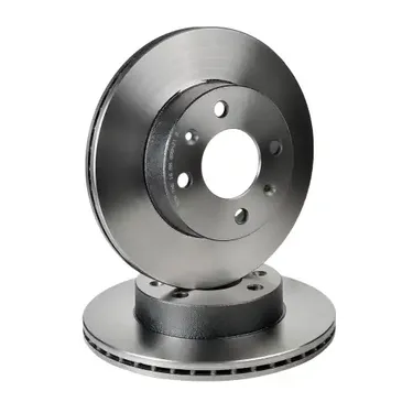 Диск тормозной передний KIA PICANTO 1.0/1.1 04> ZENTPARTS Z06106