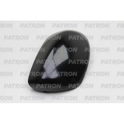 Крышка зеркала прав грунт Nissan: Juke 11- PATRON PMG0016C02