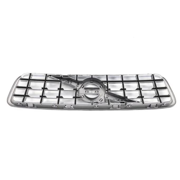 Решетка радиатора Volvo XC90 2009- DoCar 31290544DCR