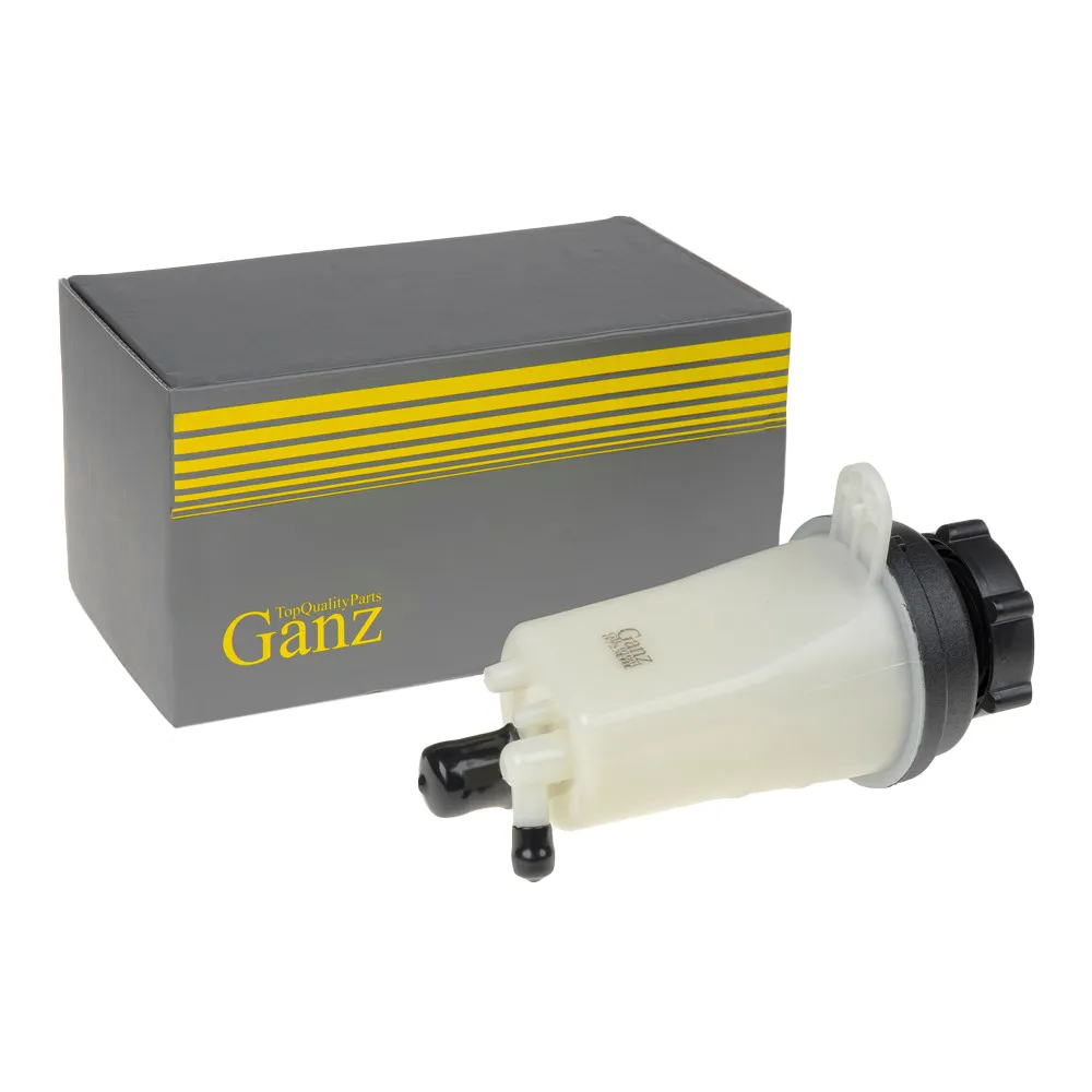 Бачок ГУР FORD FOCUS/C-MAX 1.4-1.6 04- GANZ GIL01001