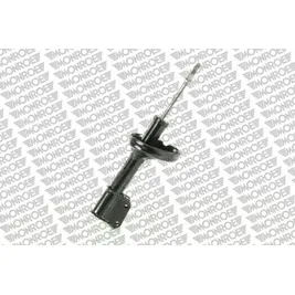 Амортизатор подвески передн RENAULT TWINGO 07- MONROE R7610