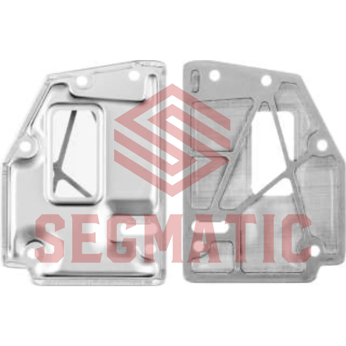 Фильтр АКПП с прокладкой поддона TOYOTA HILUX 2.0 1997 - 2005 SEGMATIC SGTF20011193