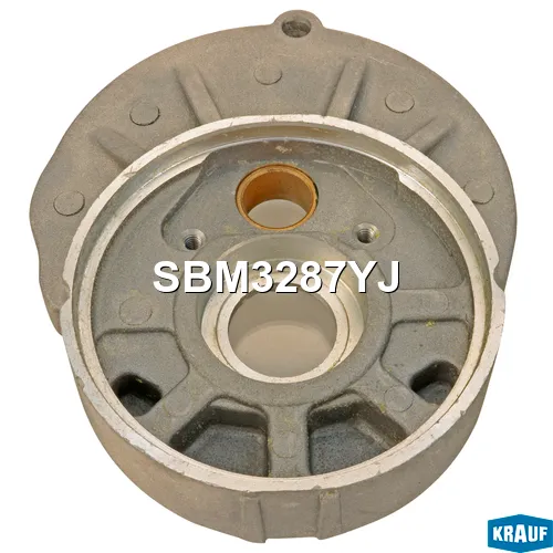 Крышка стартера промежуточная KRAUF SBM3287YJ