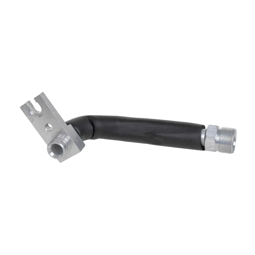 ПЕРЕХОДНИК ИСПАРИТЕЛЯ (НИЗКОГО ДАВЛЕНИЯ) GEELY 1067002256