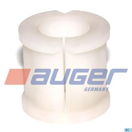 Втулка 45,5x64,5x61,5 77 стабилизатора RVI AUGER 75392