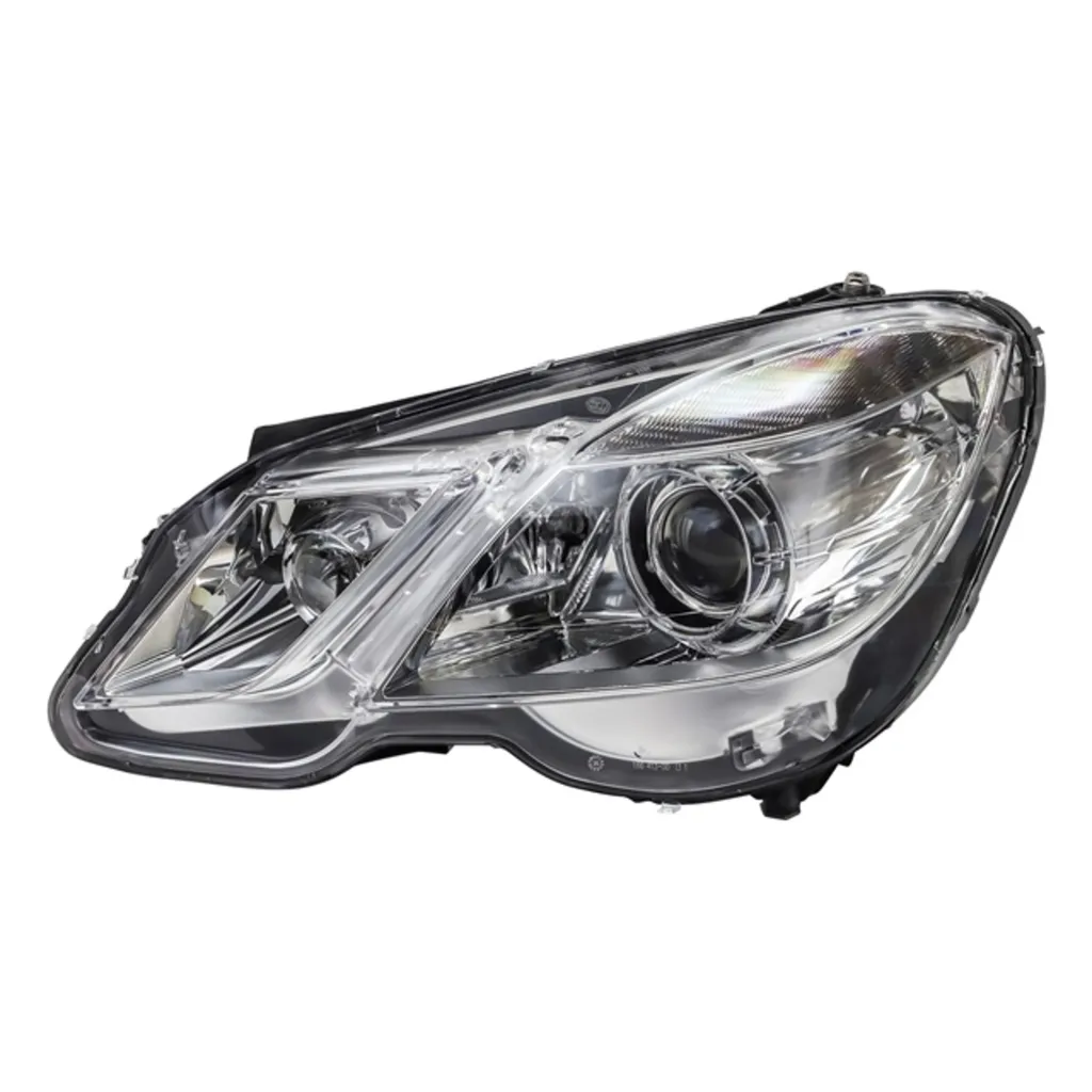 Фара левая E-CLASS W212 2009-2013 DBL2120120L
