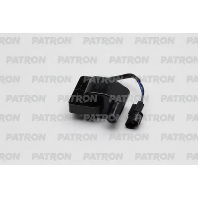 Катушка зажигания MITSUBISCHI: Colt, Lancer 1.5i 12V -93 \ HYUNDAI: PATRON PCI1040KOR