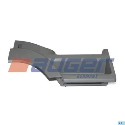 Подножка верхняя правая Actros AUGER 58678