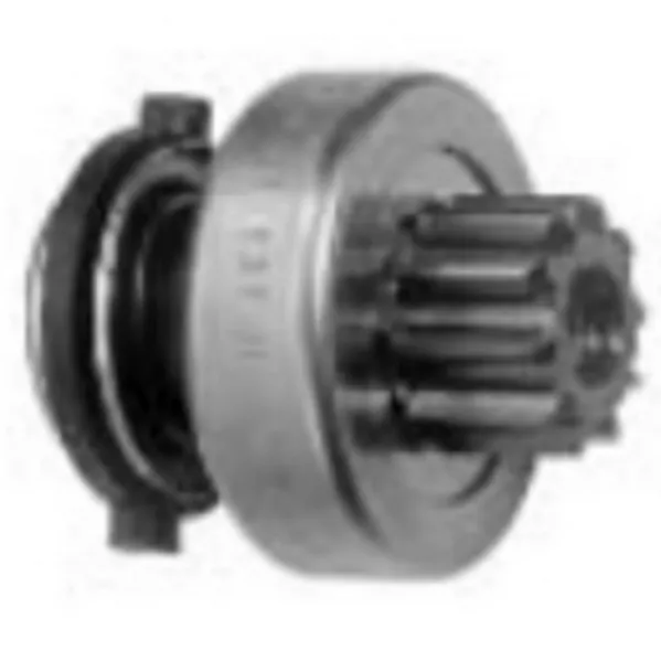 Бендикс стартера (BOSCH unit) FORD: Sierra 2.3D 85- PATRON P101632