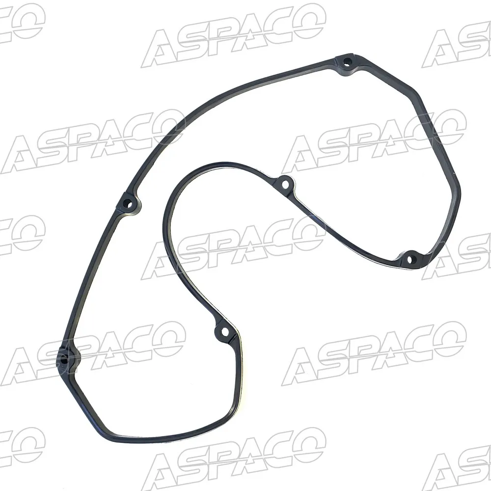 Прокладка клапанной крышки MITSUBISHI PAJERO/MONTERO (90-13), PAJERO/MONTERO SPORT (98-14) ASPACO AP843D