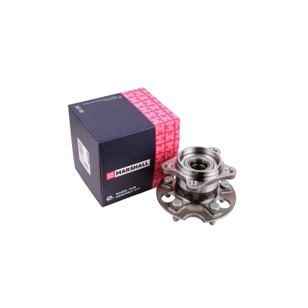 Ступица задн. Toyota Highlander (08-) () Toyota Highlander 08- Marshall M8136963