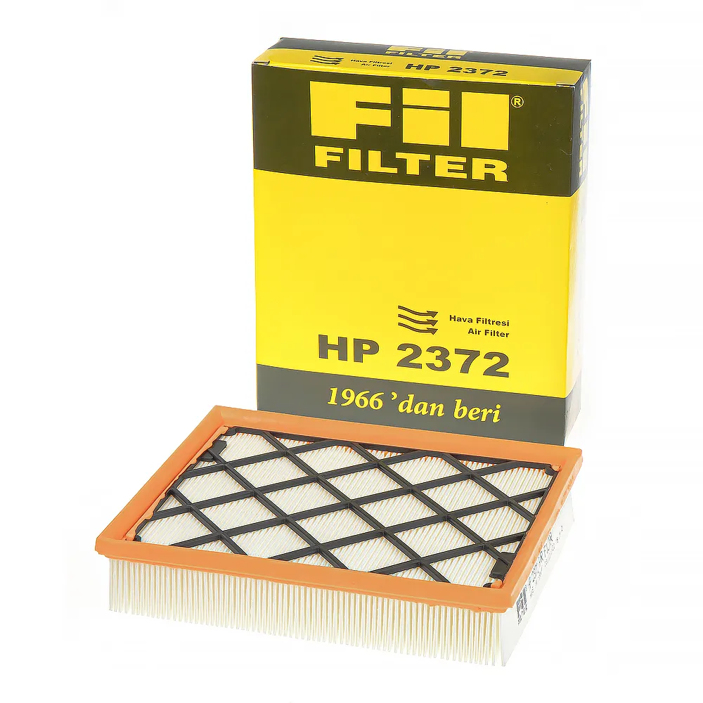 Фильтр воздушный FIL FILTER HP2372