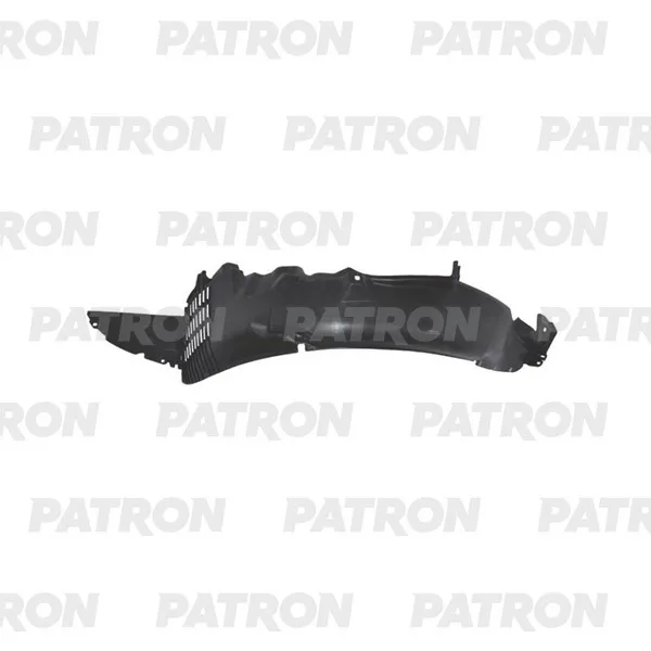 Подкрылок Передн лев HYUNDAI: ACCENT 2006- (Страна производс PATRON P722326AL