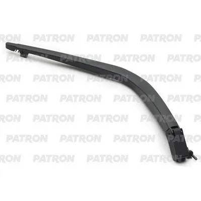 Рычаг стеклоочистителя задн. Land Rover Freelander 1998-2006 PATRON PWA075