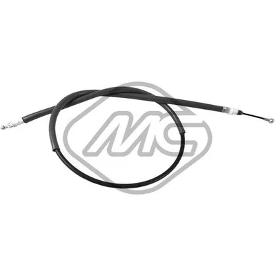 Трос ручника NIS PRIMASTAR ALL DX-RH Metalcaucho 80152