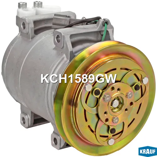 Компрессор кондиционера KRAUF KCH1589GW