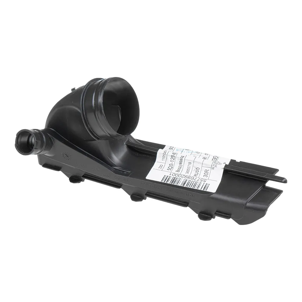 Воздуховод Seat VAG 5Q0129621G