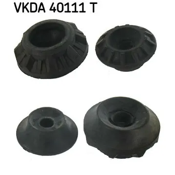 К-т опоры амортиз.+ подш. SKF VKDA40111T