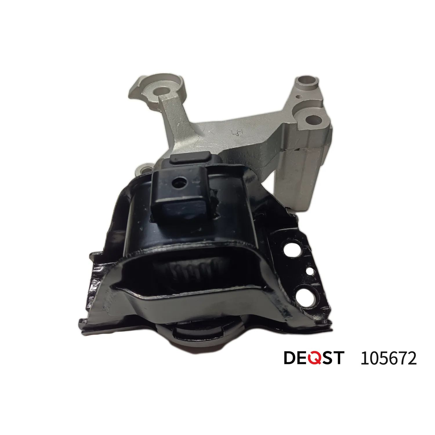 Опора двигателя R NISSAN QASHQAI (J10) 02.072.0 DEQST 105672
