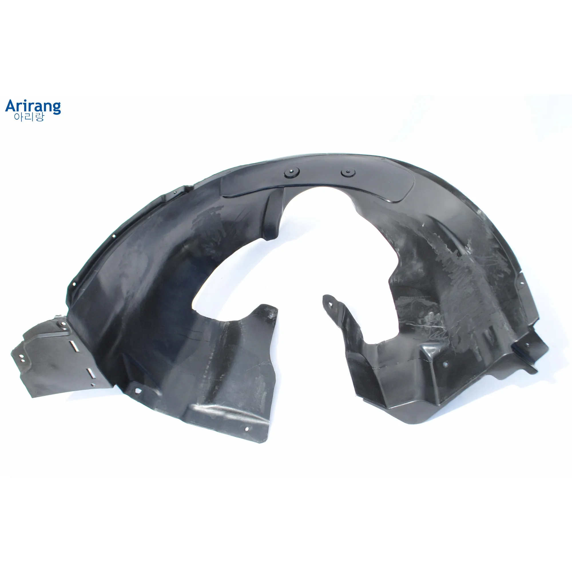 Подкрылок передний левый Chevrolet (Cruze 08-) ARIRANG arg275011ltaxi
