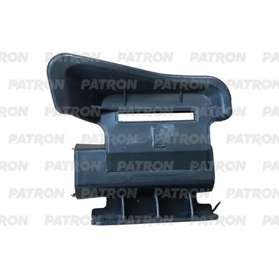 Кронштейн предн бампер лев KIA RIO HATCHBACK/SENDAN 05-09 PATRON P76-KA001AL