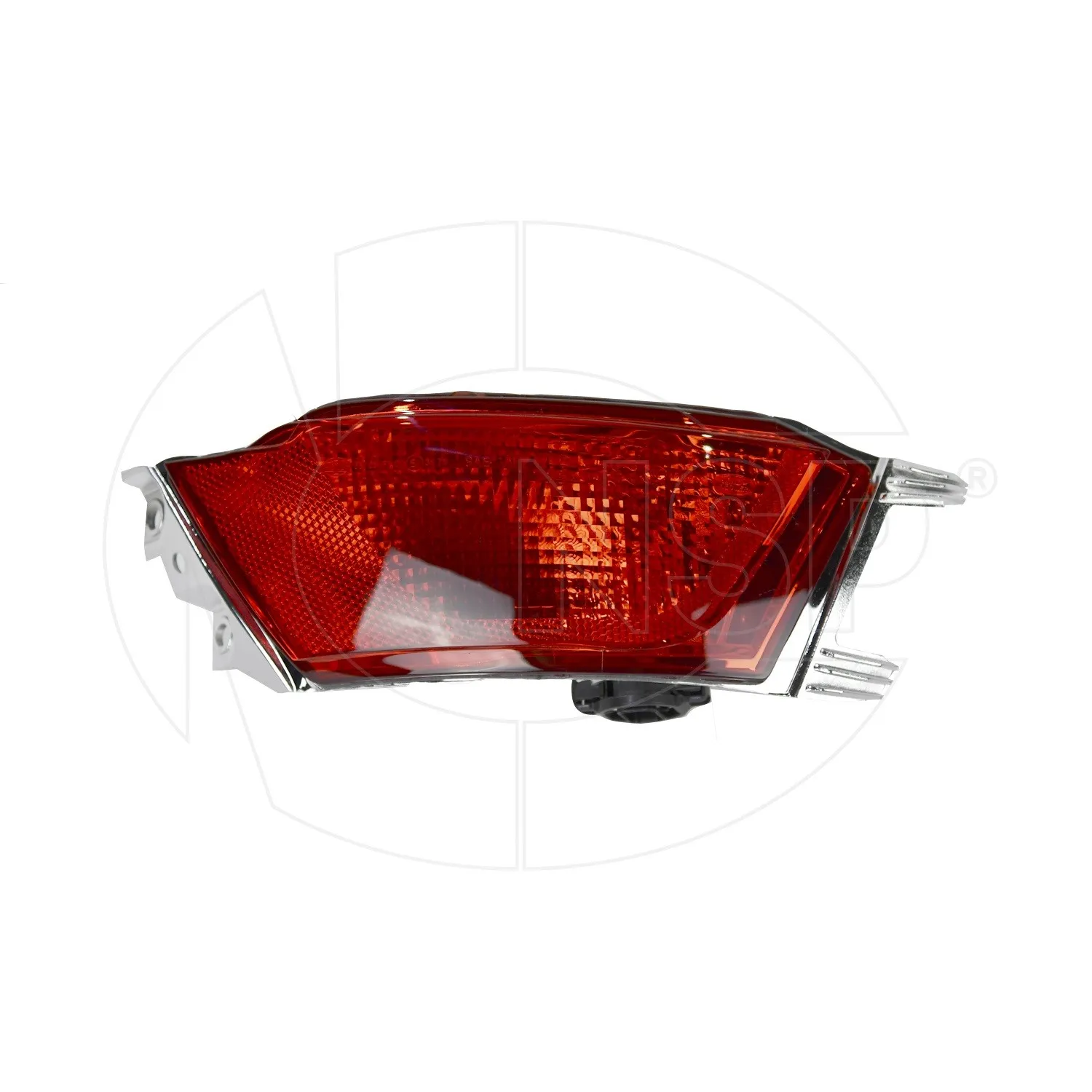Фонарь задний правый LAND ROVER Range Rover Sport (13-17)
