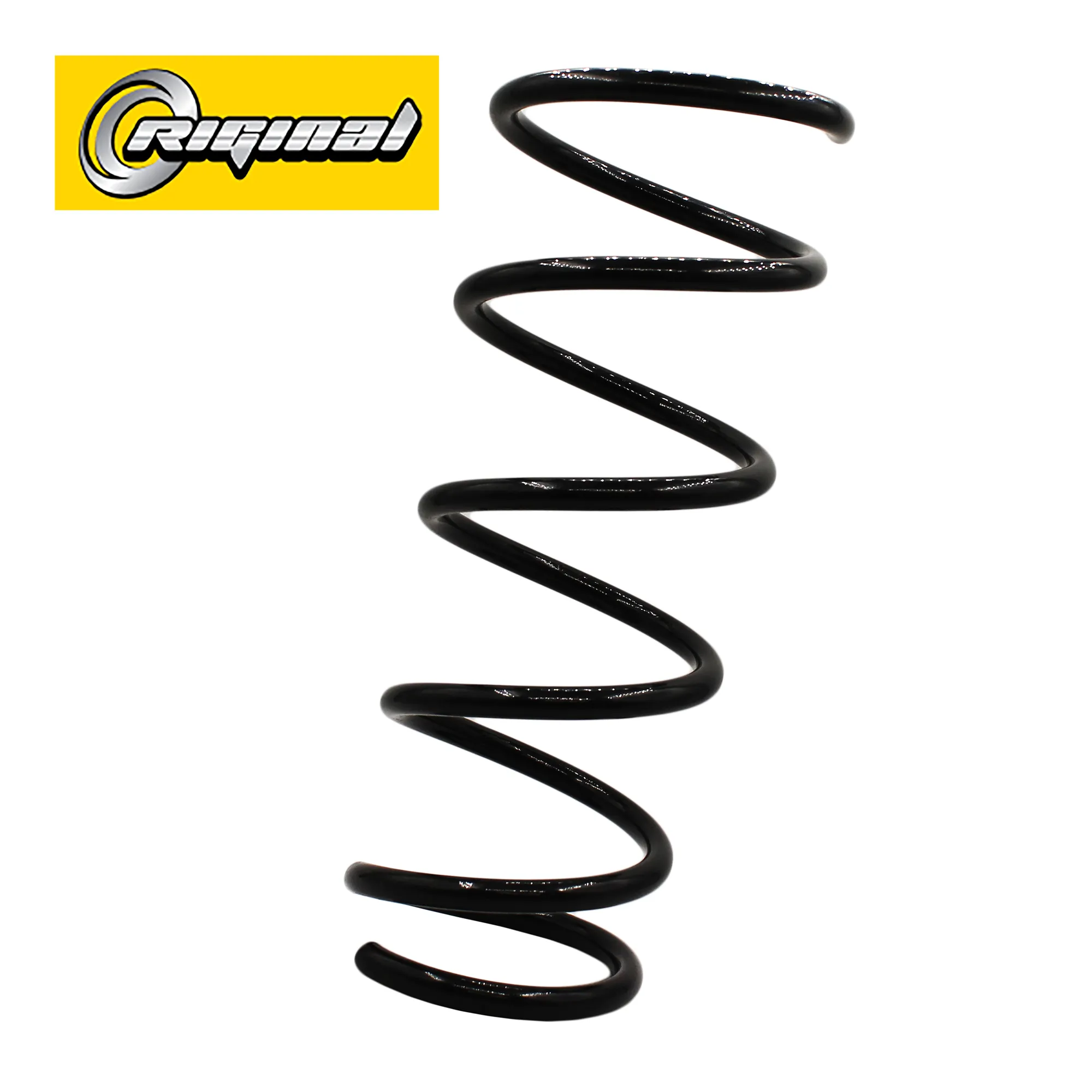 Пружина подвески задней для а/м Renault Duster 1.6 16v 4x4 Riginal RG550202720R