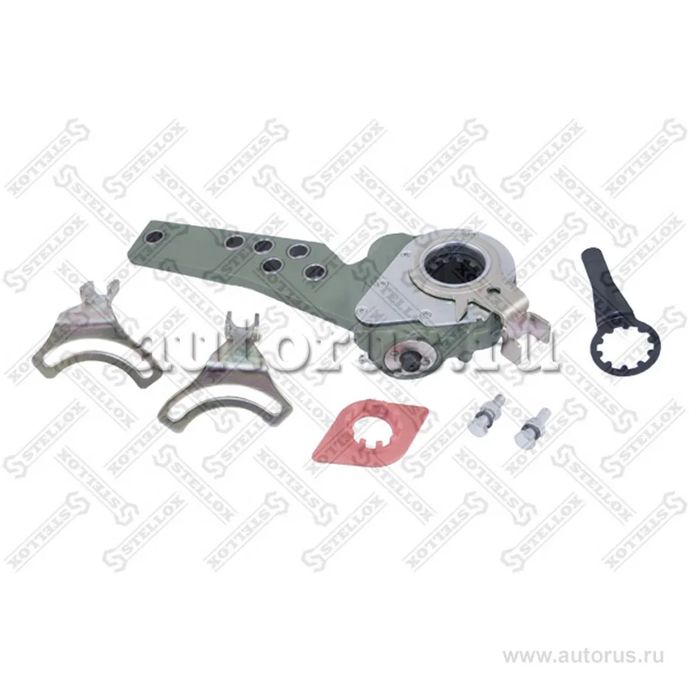 Трещетка автом. лев/прав SAF SKRS/RZ STELLOX 85-04131-SX