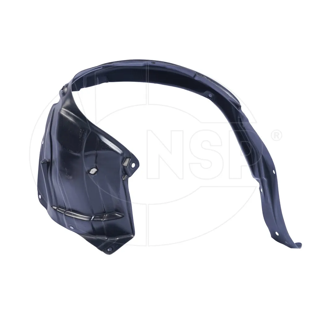 Подкрылок передний правый SUZUKI Grand Vitara (05-15) NSP NSP1BD04105