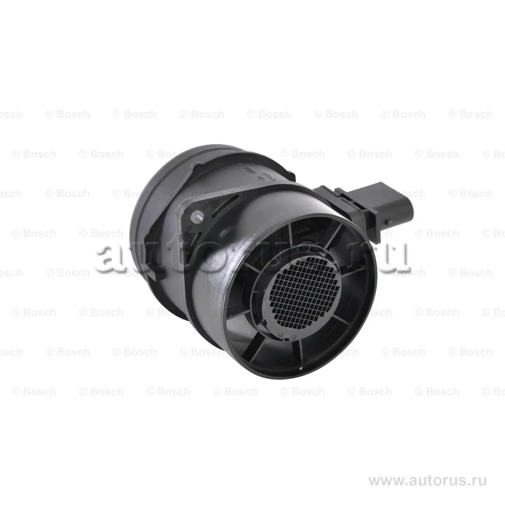 Измеритель массы воздуха MB SPRINTER VITO VIANO 3.0CDI 09 BOSCH 0281002978