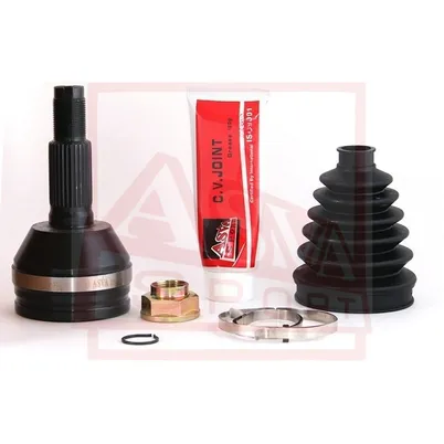 Шрус наружный 29x32x28 CHEVROLET ASVA DWV200