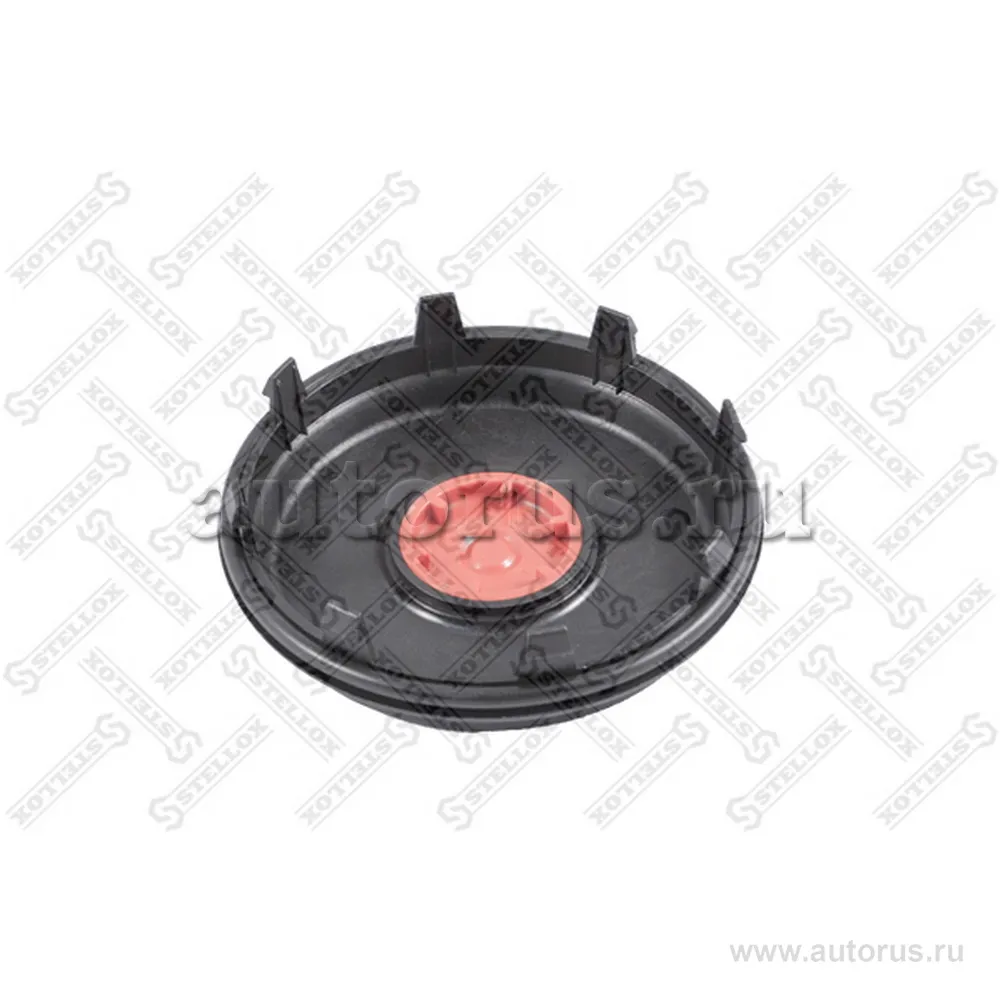 Крышка ступицы 131x37.5 SAF SKRB STELLOX 83-00027-SX