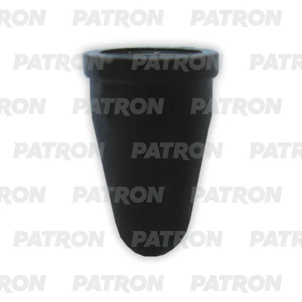 Клипса пластмассовая Renault Logan Sandero I-II, Largus, Duster, Kangoo PATRON P37-3062T