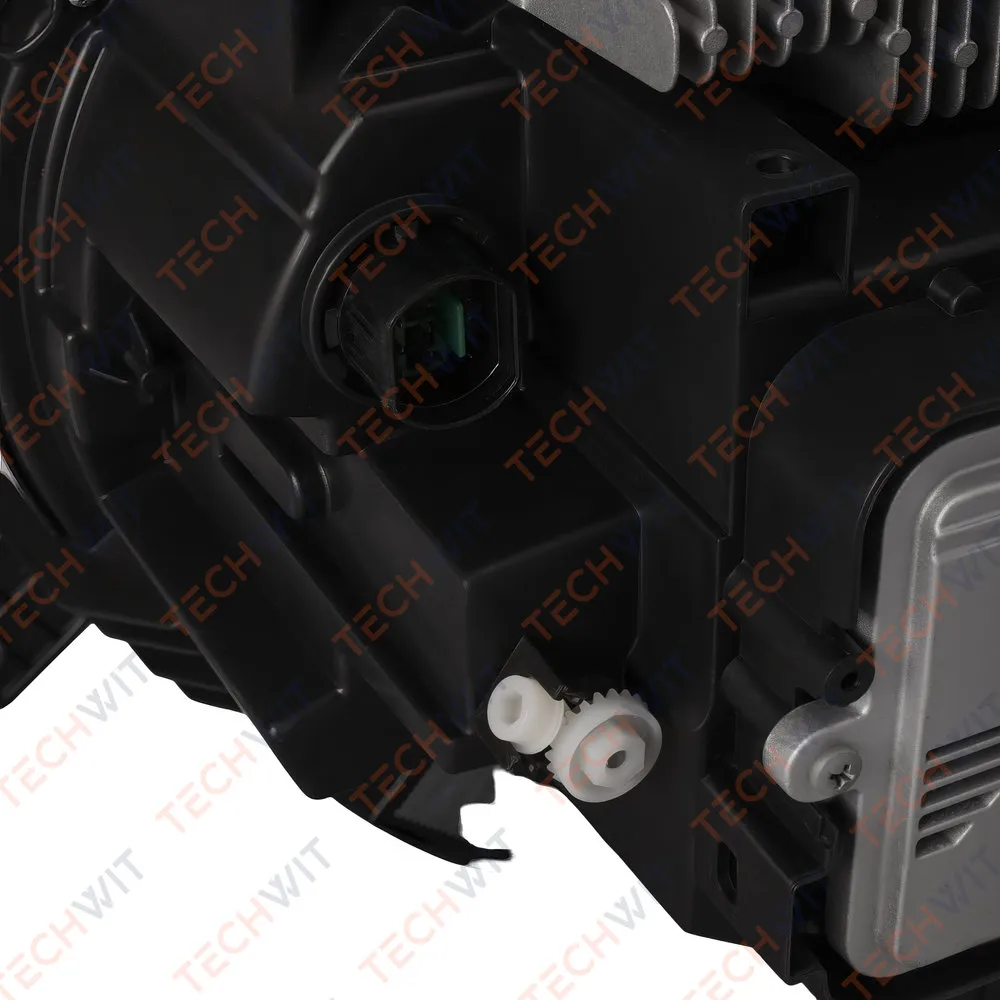 Фара передняя Прав. Haval Dargo 2022- TECHWIT HD001HVL008TW