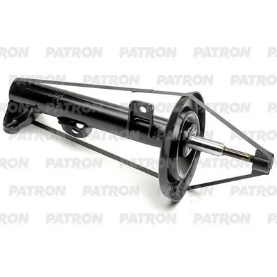 Амортизатор подвески передн MERCEDES C-class (W203/S203) 00-07 PATRON PSA335920