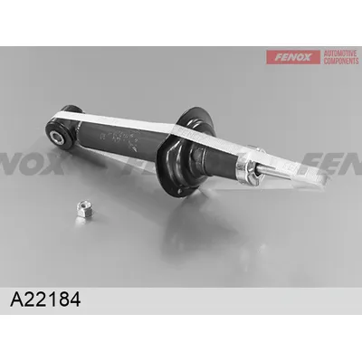 АМОРТИЗАТОР NISSAN PRIMERA (P11) 96-02 FENOX A22184