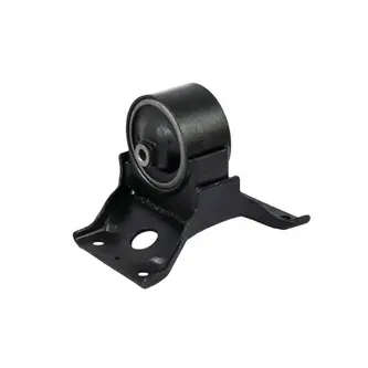 Подушка ДВС левая Nissan Primera 1.8i 02-08 ZENTPARTS Z13807
