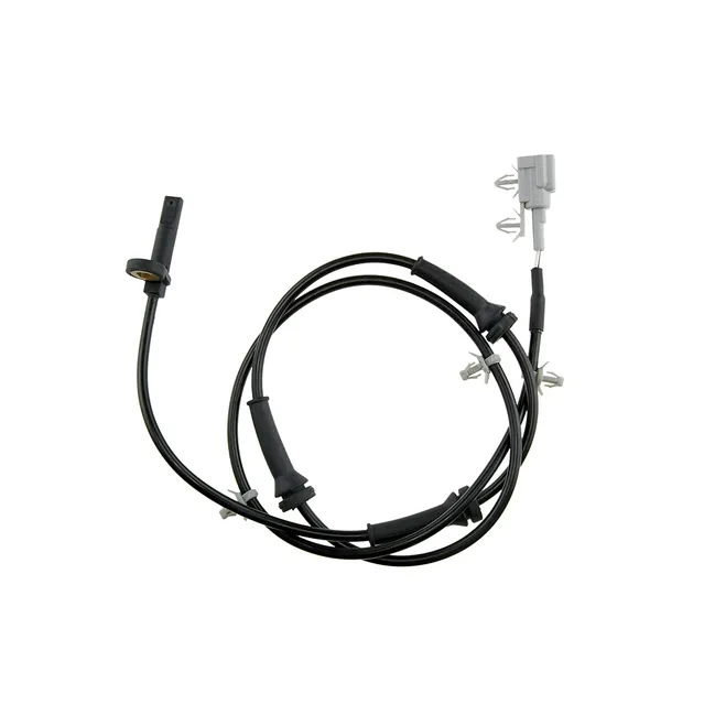 Датчик ABS зад NISSAN MURANO I Z50 02- /правый/ NTY HCANS021