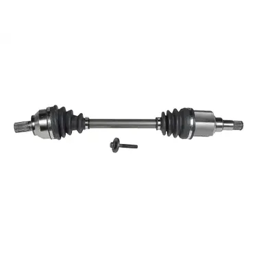 Привод левый 595mm, 24846 Ford C-Max/Focus 1.8 04> STELLOX 158 1981-SX