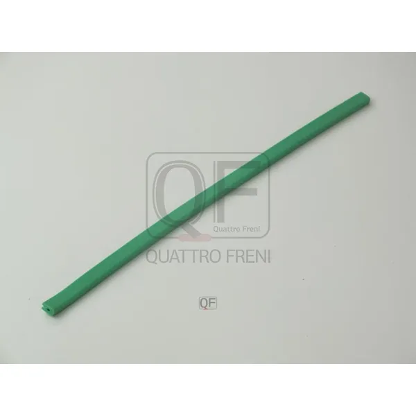 Прокладка интеркуллера QUATTRO FRENI QF65A00020