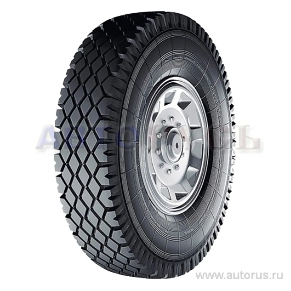 Шина грузовая R20 9,00 КАМА ИН-142БМ 136/133J всесез 12 сл. с камерой 1330003